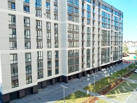 квартира по адресу Александра Довженко ул., (Будинок 13)