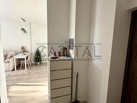 квартира за адресою Тадея Рильського бульв., 4