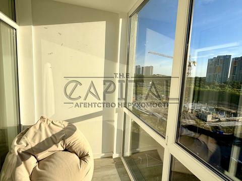 квартира за адресою Тадея Рильського бульв., 4