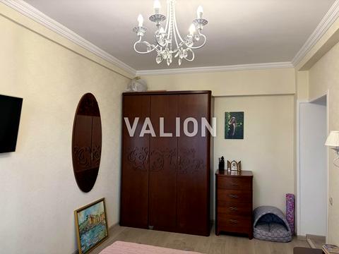 квартира за адресою Повітряних Сил просп. (Повітрофлотський), 36