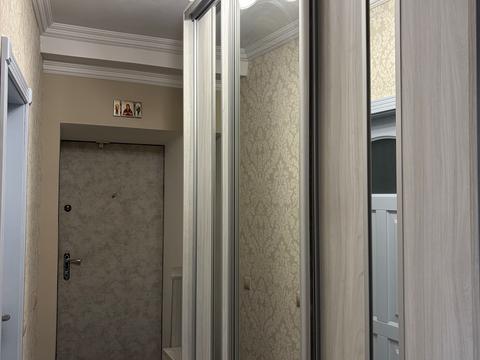 квартира за адресою Повітряних Сил просп. (Повітрофлотський), 36