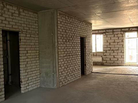 квартира по адресу Динамовская ул., (Будинок 1)