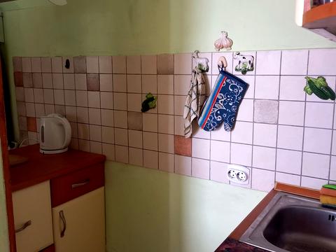 квартира по адресу Михаила Котельникова ул., 17