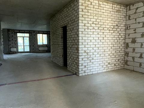 квартира по адресу Динамовская ул., (Будинок 1)
