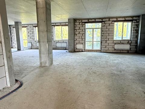 квартира по адресу Динамовская ул., (Будинок 1)