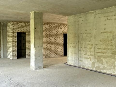 квартира по адресу Динамовская ул., (Будинок 1)