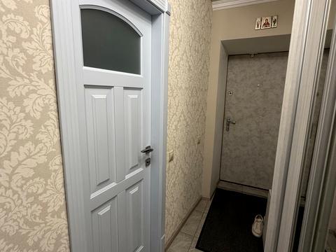 квартира за адресою Повітряних Сил просп. (Повітрофлотський), 36