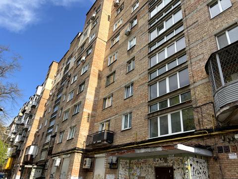 квартира за адресою Повітряних Сил просп. (Повітрофлотський), 36