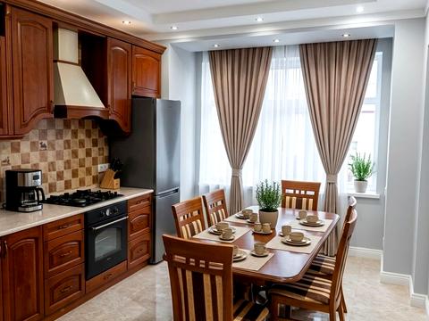 квартира по адресу Плуговая ул., 5