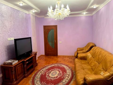 квартира по адресу Плуговая ул., 5