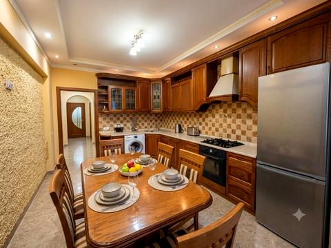квартира по адресу Плуговая ул., 5