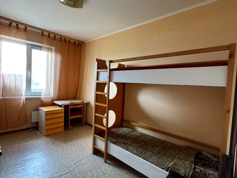 квартира по адресу Драгоманова ул., 27