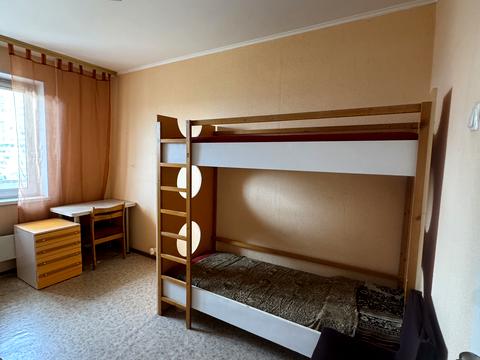 квартира по адресу Драгоманова ул., 27