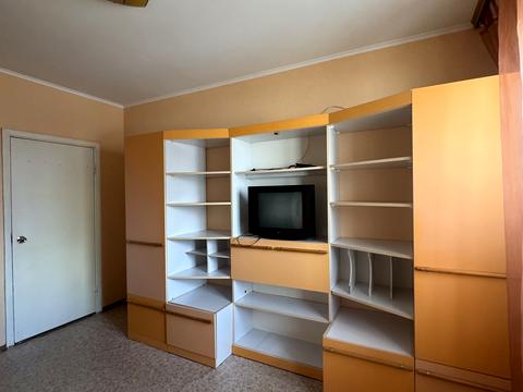 квартира по адресу Драгоманова ул., 27
