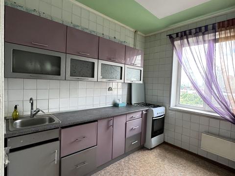 квартира по адресу Драгоманова ул., 27