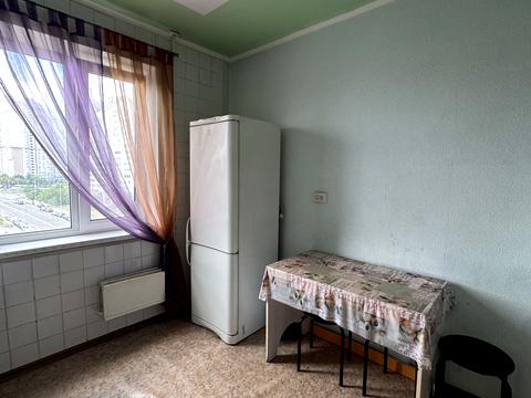 квартира по адресу Драгоманова ул., 27