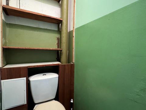 квартира по адресу Драгоманова ул., 27