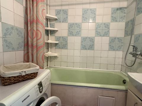 квартира по адресу Драгоманова ул., 27