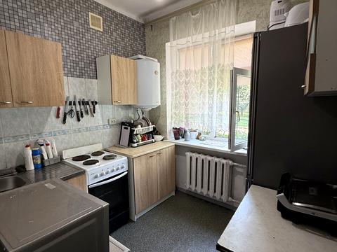 квартира за адресою Данила Галицького вул. (Будьонного), 36