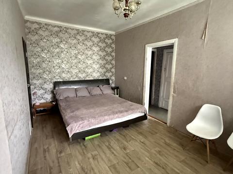квартира за адресою Данила Галицького вул. (Будьонного), 36