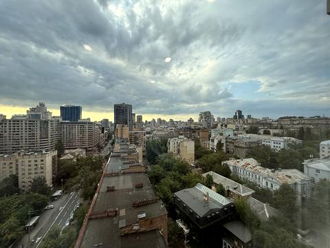 квартира за адресою Жилянська вул., 68