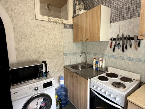 квартира за адресою Данила Галицького вул. (Будьонного), 36