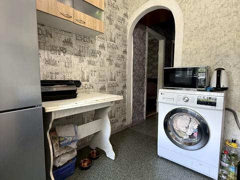 квартира за адресою Данила Галицького вул. (Будьонного), 36