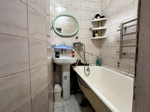 квартира за адресою Данила Галицького вул. (Будьонного), 36
