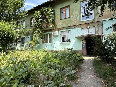 квартира за адресою Данила Галицького вул. (Будьонного), 36