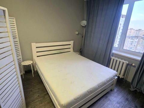 квартира за адресою Драгоманова вул., 1-А