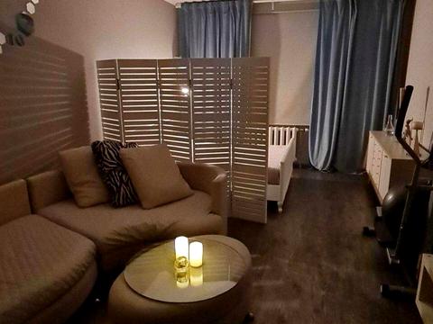квартира за адресою Драгоманова вул., 1-А