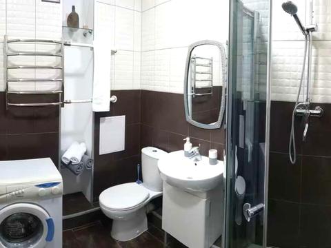 квартира за адресою Драгоманова вул., 1-А