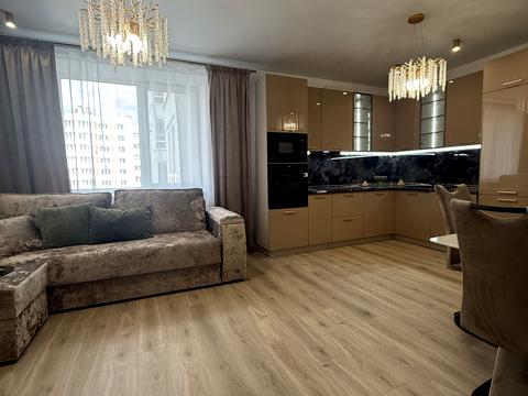 квартира за адресою Вінниця, Миколаївська вул., (3 черга (будинок 6))
