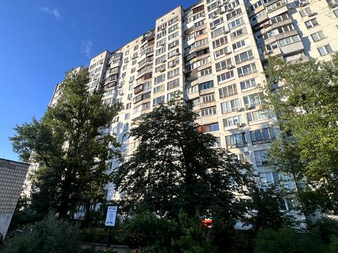 квартира за адресою Павла Тичини просп., 20