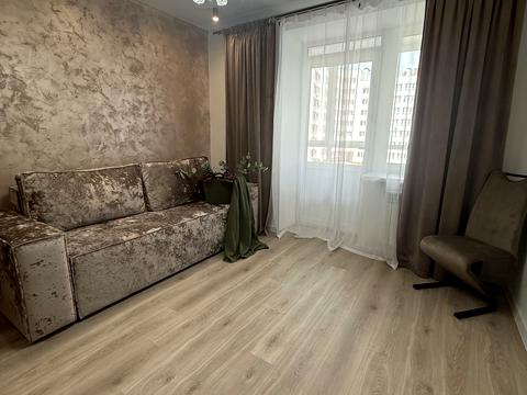 квартира за адресою Вінниця, Миколаївська вул., (3 черга (будинок 6))