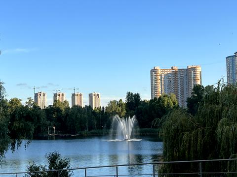 квартира за адресою Павла Тичини просп., 20