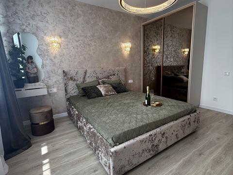 квартира за адресою Вінниця, Миколаївська вул., (3 черга (будинок 6))