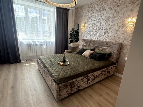 квартира за адресою Вінниця, Миколаївська вул., (3 черга (будинок 6))