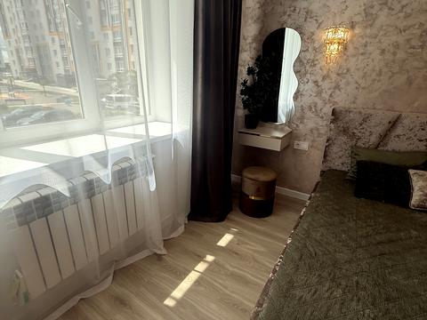 квартира за адресою Вінниця, Миколаївська вул., (3 черга (будинок 6))