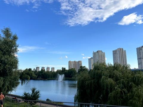 квартира за адресою Павла Тичини просп., 20