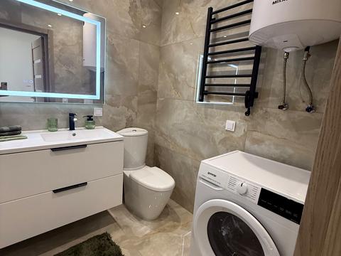 квартира за адресою Вінниця, Миколаївська вул., (3 черга (будинок 6))