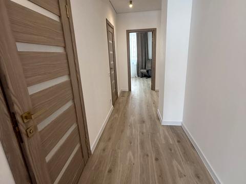 квартира за адресою Вінниця, Миколаївська вул., (3 черга (будинок 6))