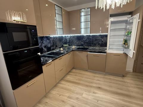 квартира за адресою Вінниця, Миколаївська вул., (3 черга (будинок 6))
