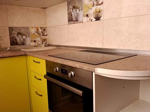 квартира за адресою Харків, Ахсарова вул., 17