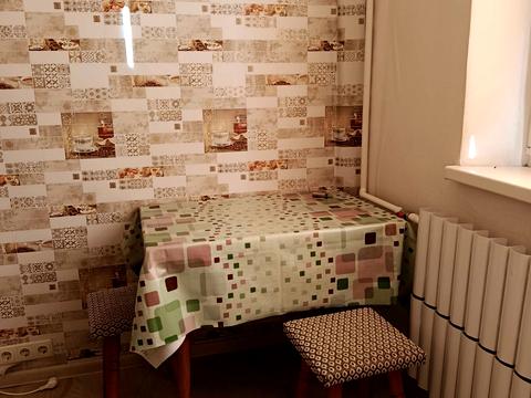 квартира за адресою Харків, Ахсарова вул., 17