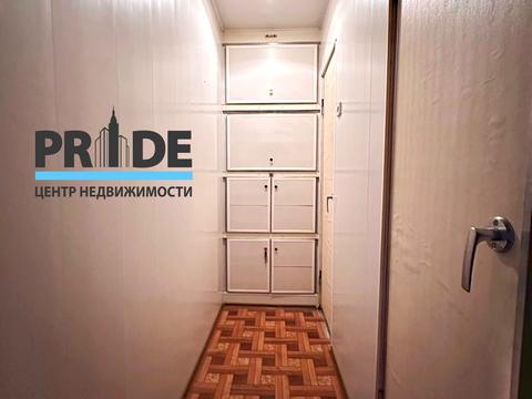квартира по адресу Экипажный пер., 1