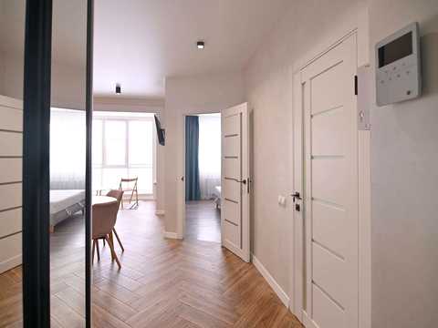 квартира за адресою Студентська вул., 34а