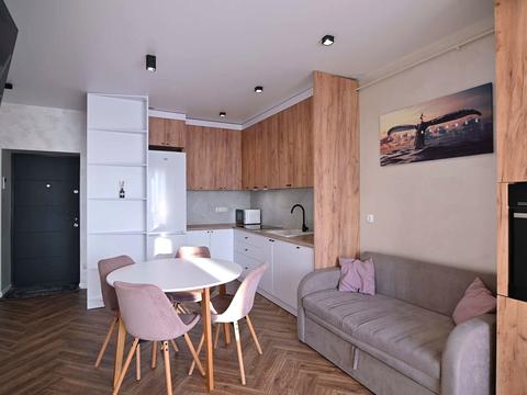 квартира за адресою Студентська вул., 34а
