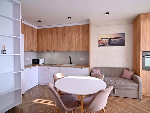 квартира за адресою Студентська вул., 34а