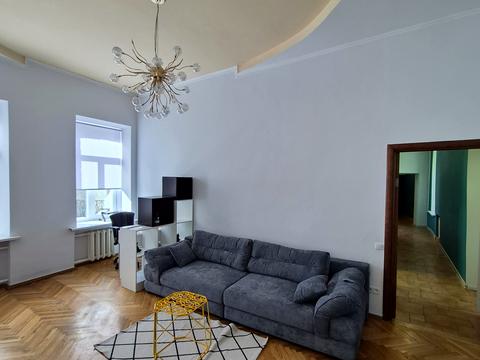 квартира за адресою Велика Житомирська вул., 29-Б
